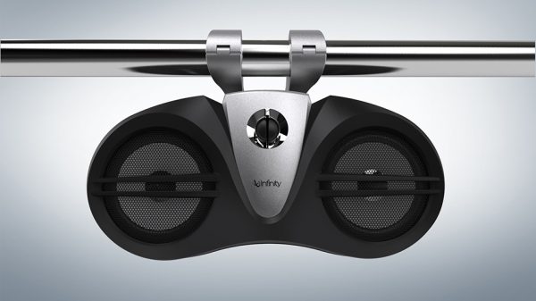 Infiniti Wakeboard Speaker