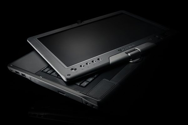 Gateway 2 In 1 Laptop Design