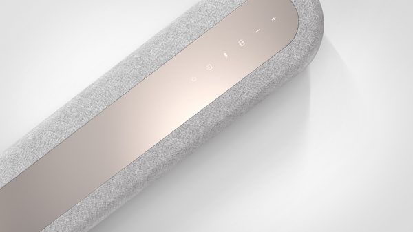 Sony Soundbar Concept Design