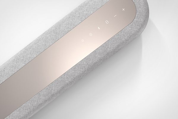 Sony Soundbar Concept Design